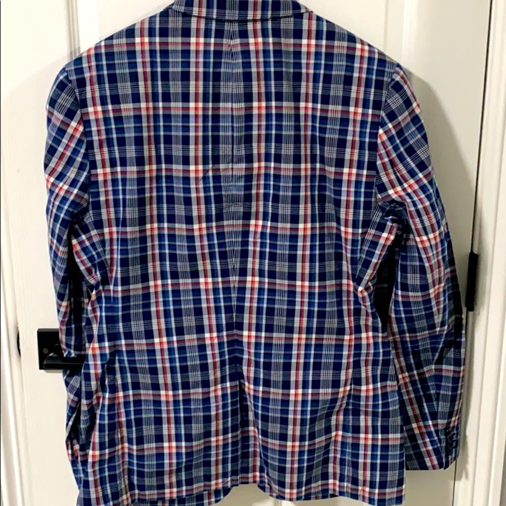Express mens jacket - Picture 9 of 16
